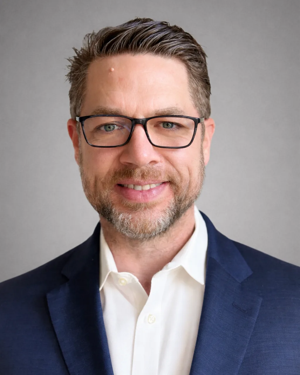 Jason Steichen, Founder and Principal of Steichen Strategic Partners